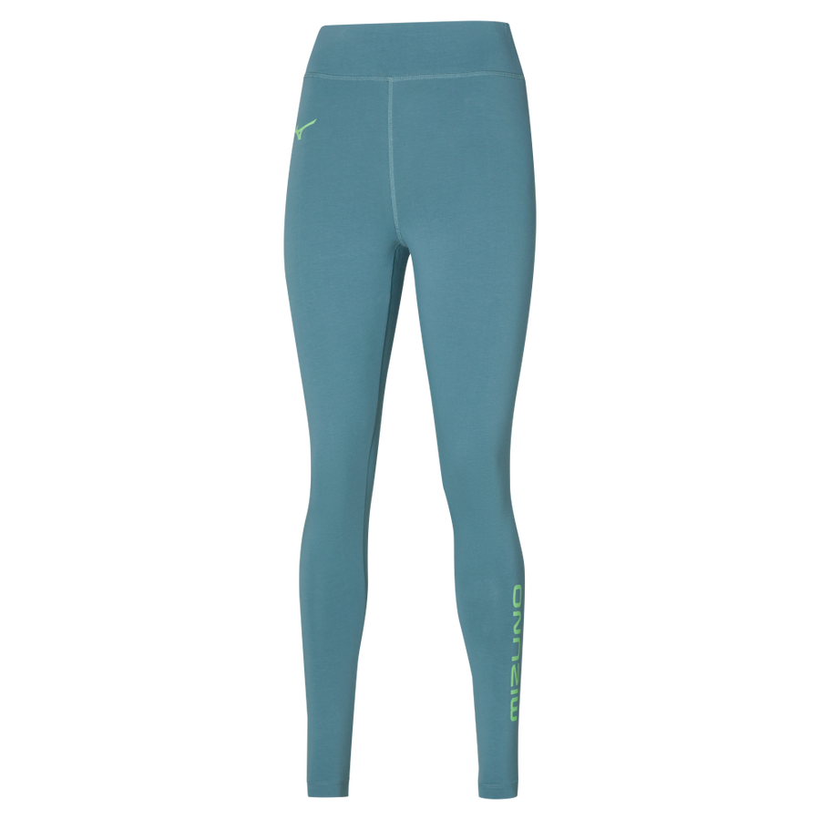 Mizuno ATHLETICS MIZUNO LEGGING Citadel
